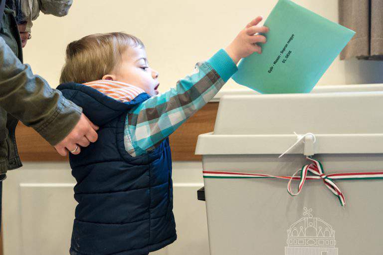 election hungary