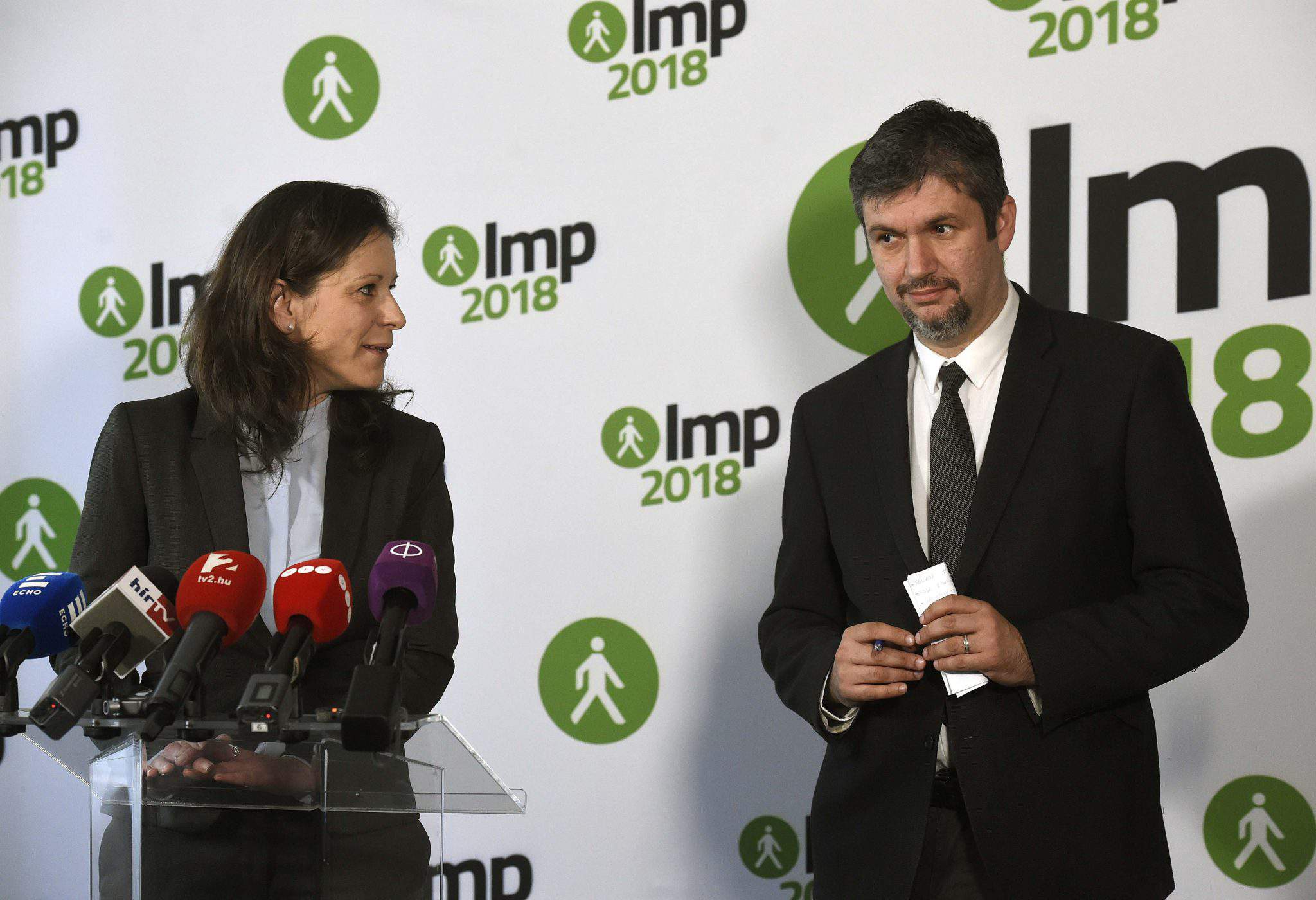 LMP green party