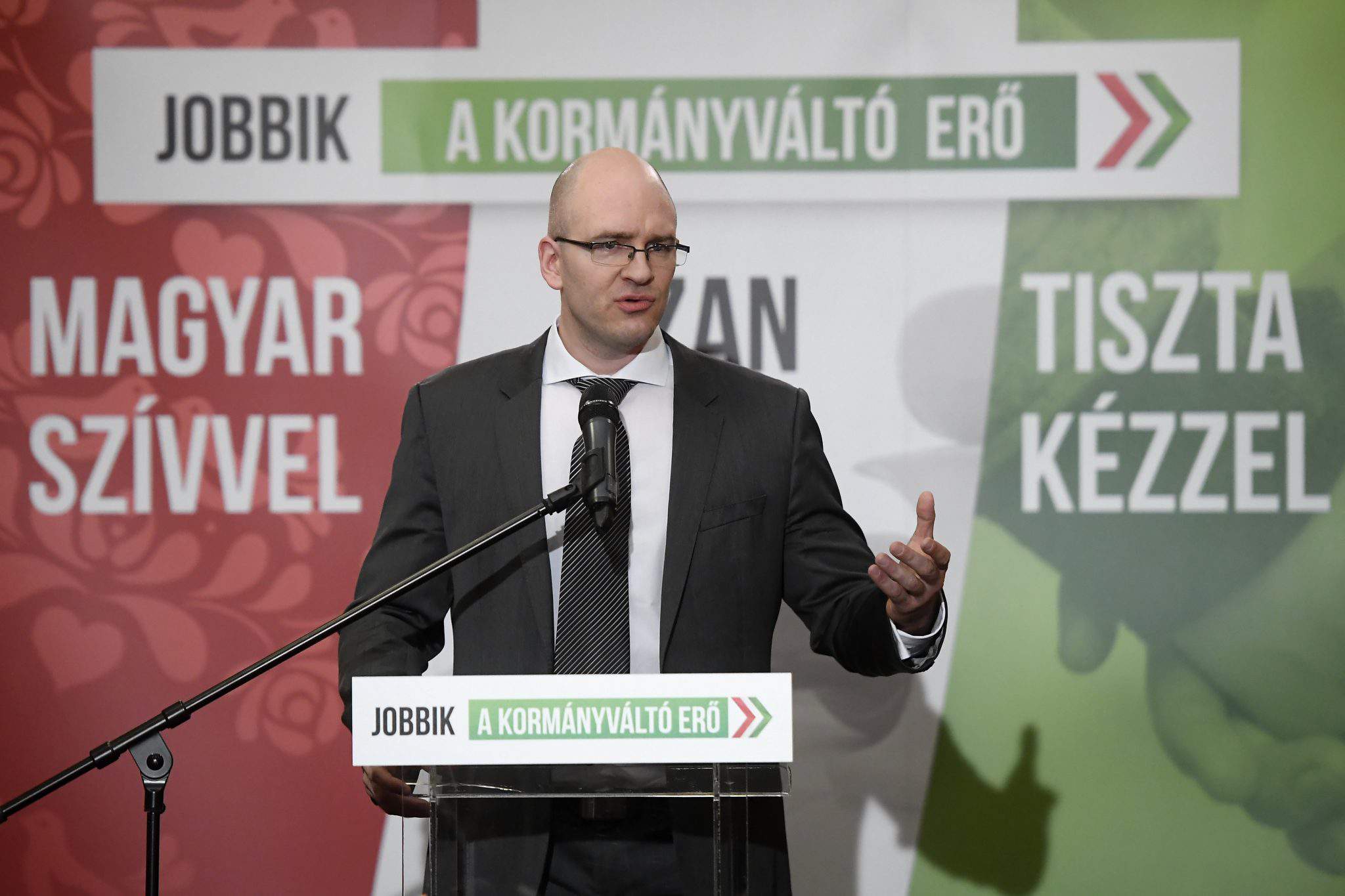 Wahl 2018 – Jobbik will Wahlergebnisse anfechten