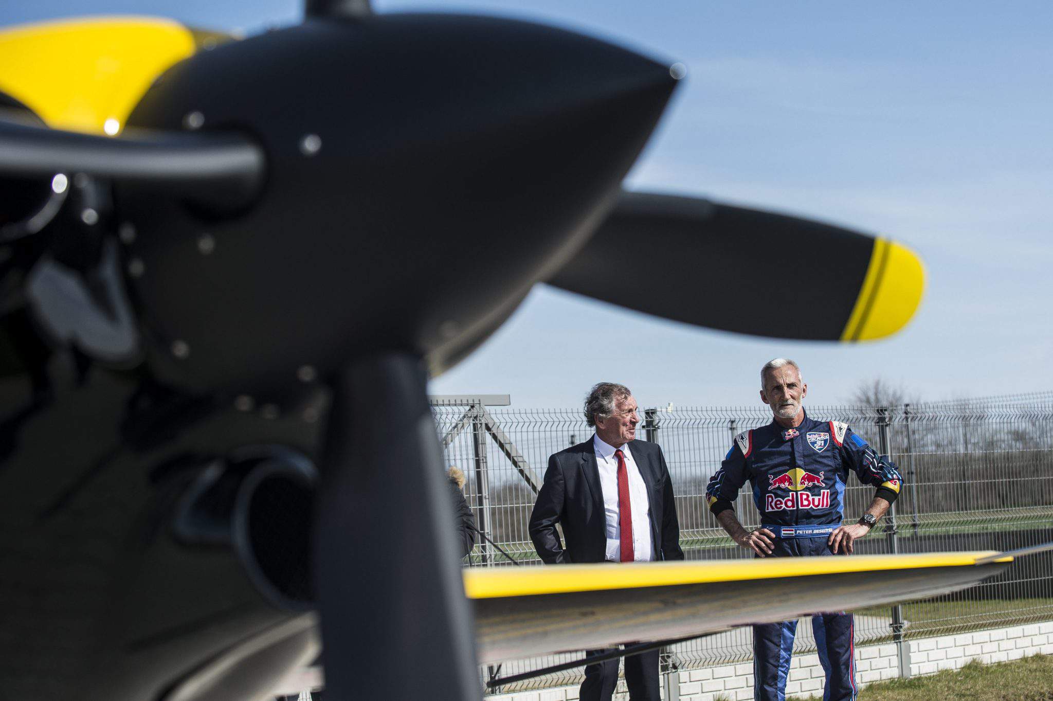 fábrica de aviones jakabszállás desarrollo