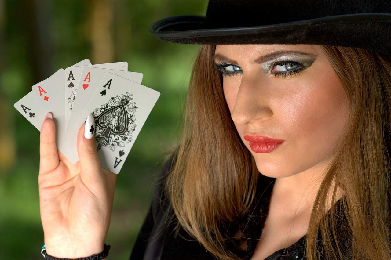Pokerkarten