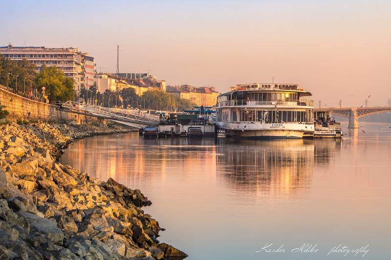 quay budapest