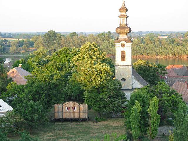 serbian church orthodox