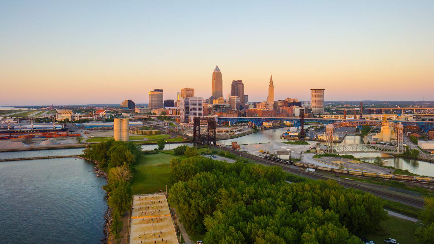 Cleveland, Ohio, USA