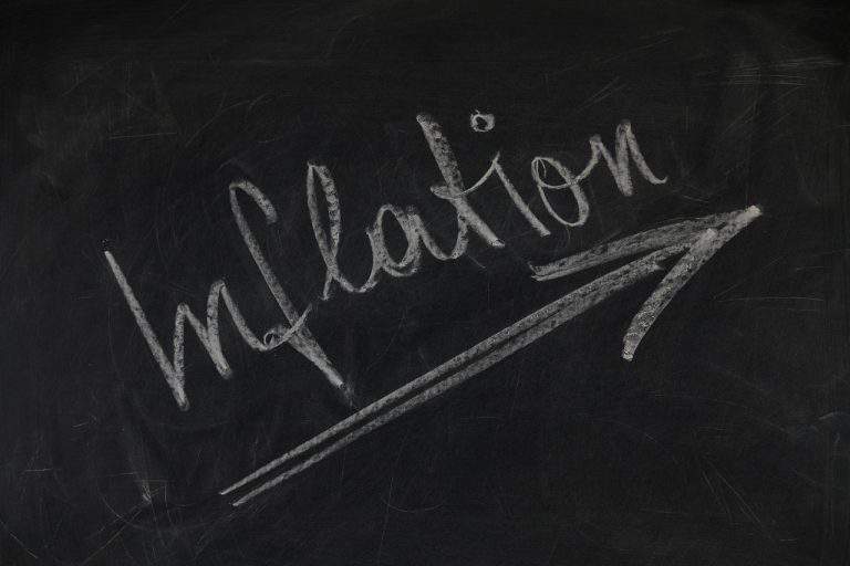 inflation statistics