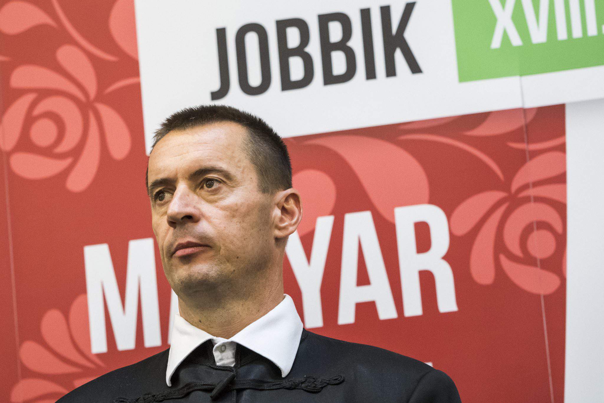 Jobbik neuer Präsident