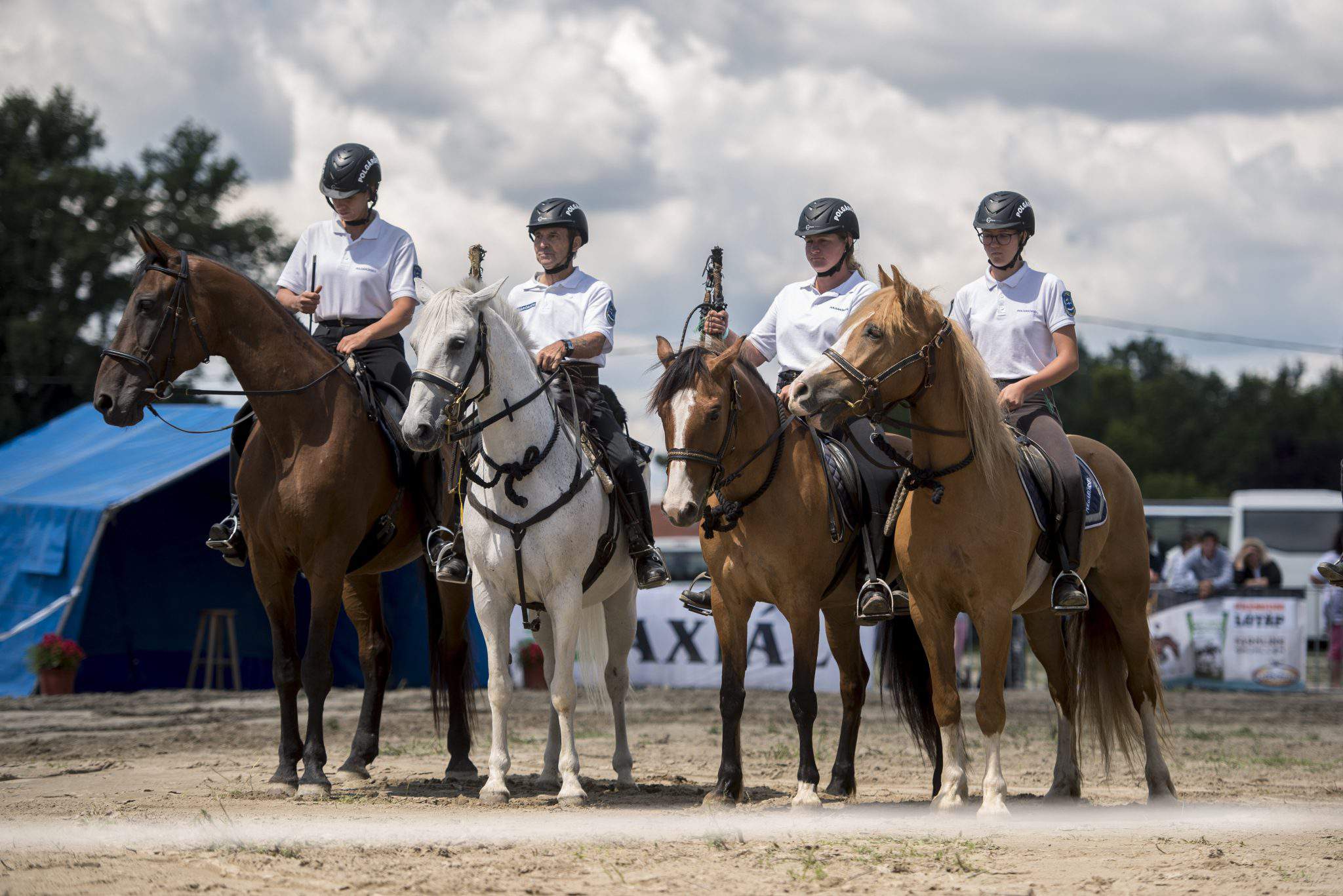 National Civil Guard Day Hungary