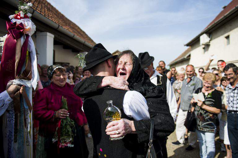 tradition Hungary