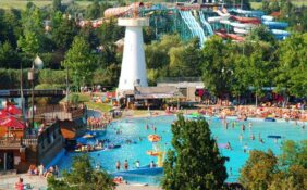 aquapark