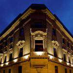 hotel palazzo zichy budapest