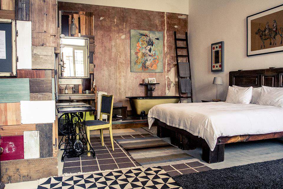 Brody House Budapest Inn