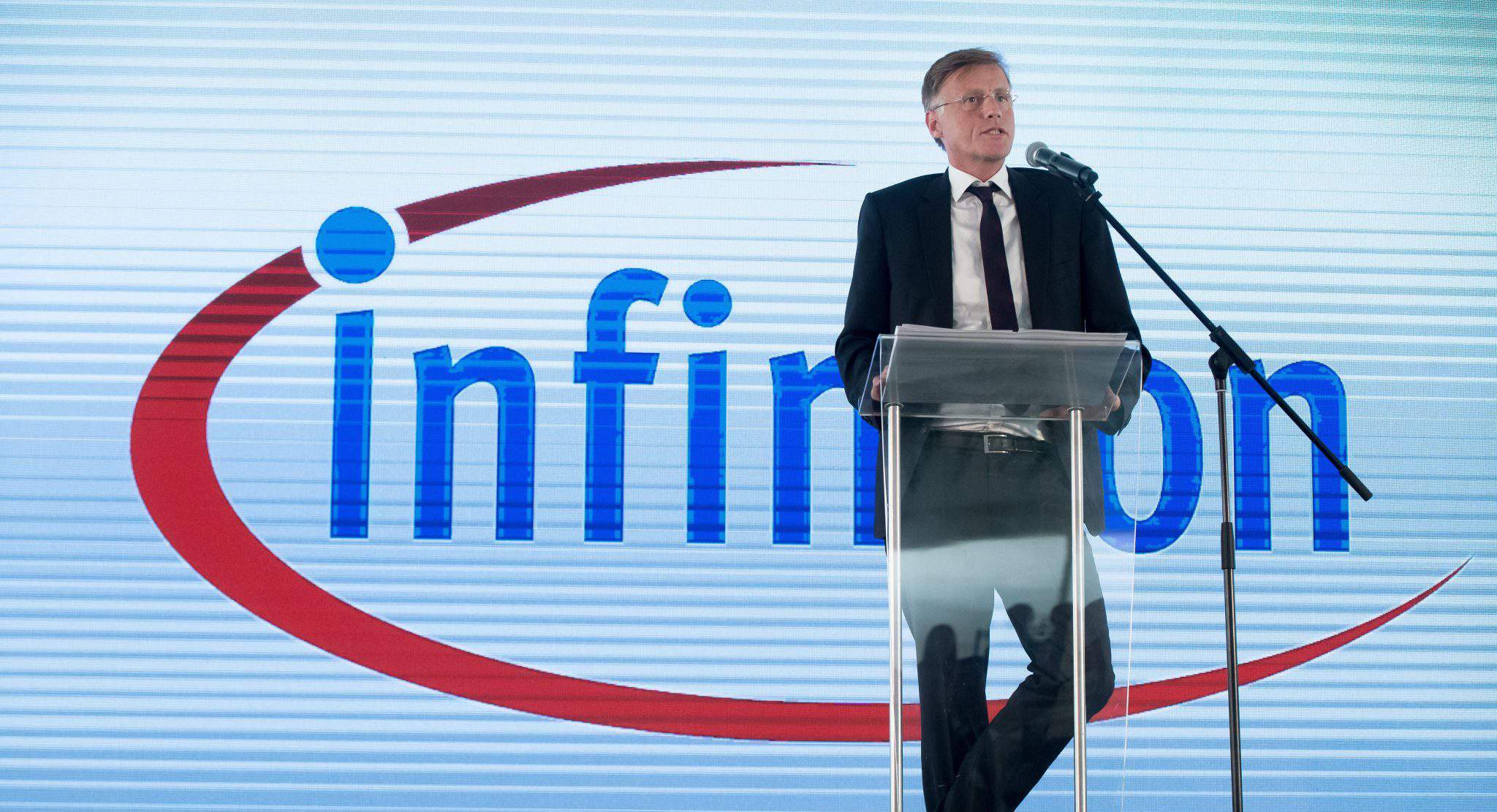 Infineon Technologies