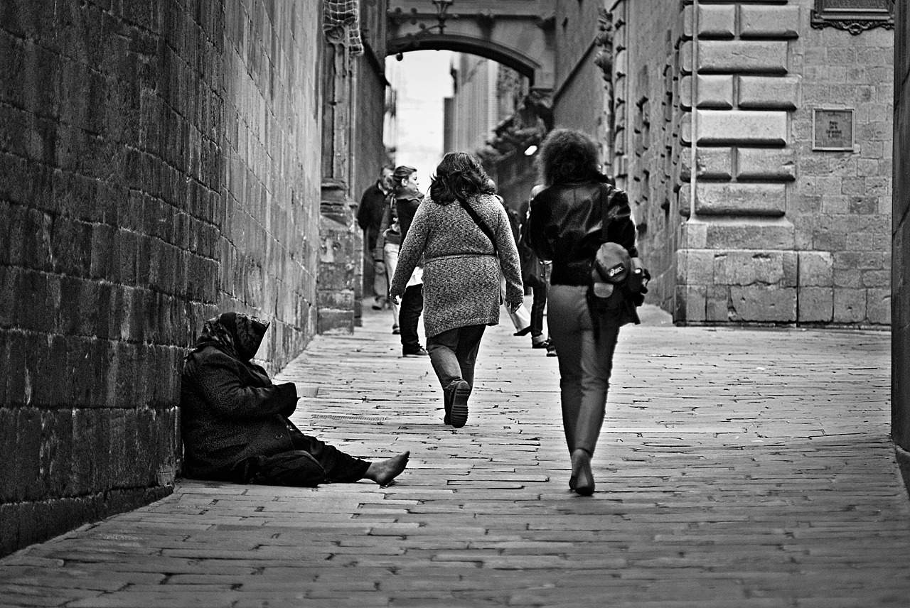 бездомный доход Венгрия