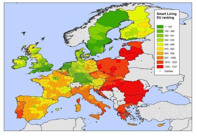 smart region