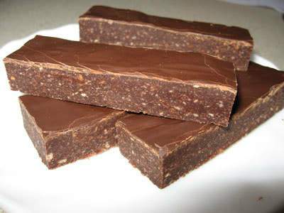 chocolate, sweet, sport slice