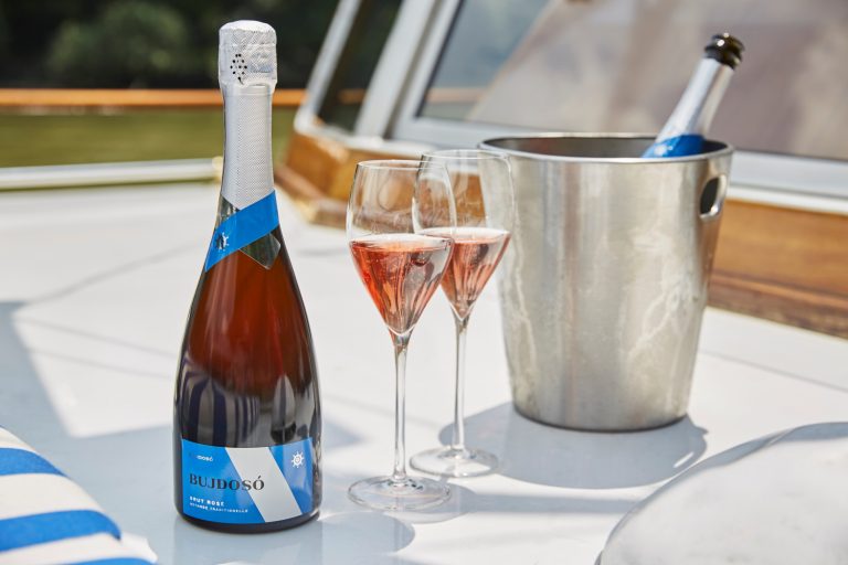 sparkling wine