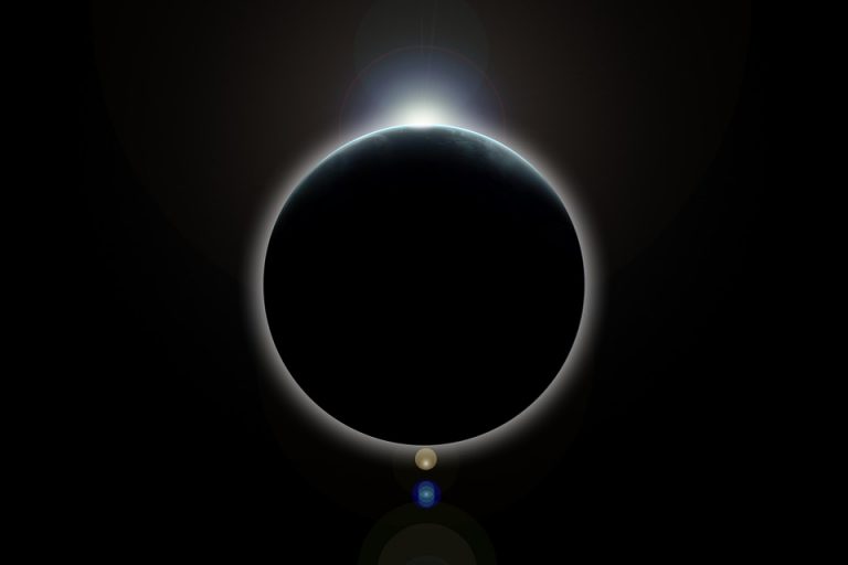 eclipse, holdfogyatkozás