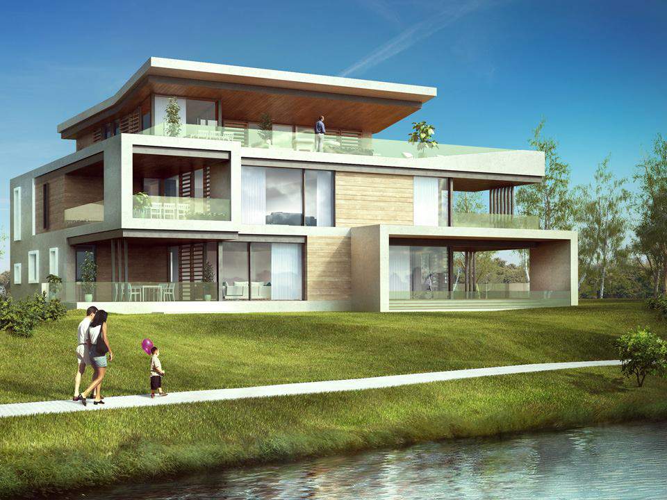 Zala Springs Resort golf