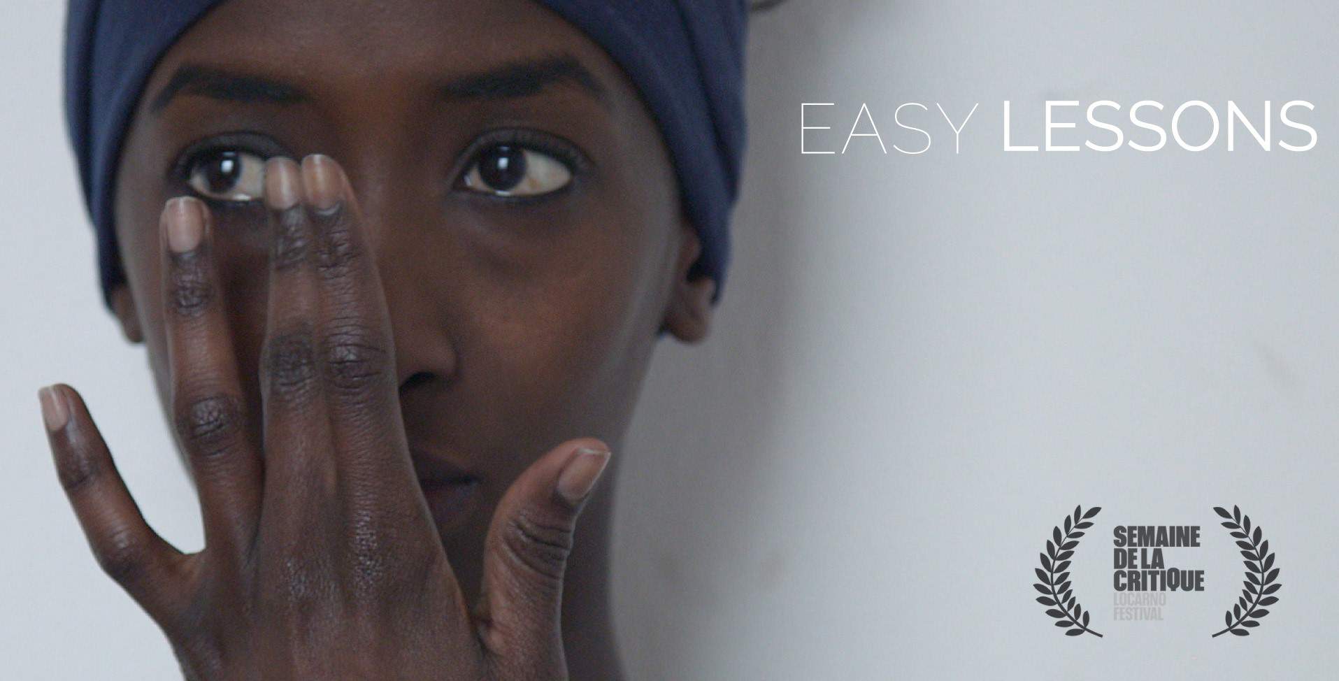 könnyű lecek snadné lekce dokumentární uprchlík