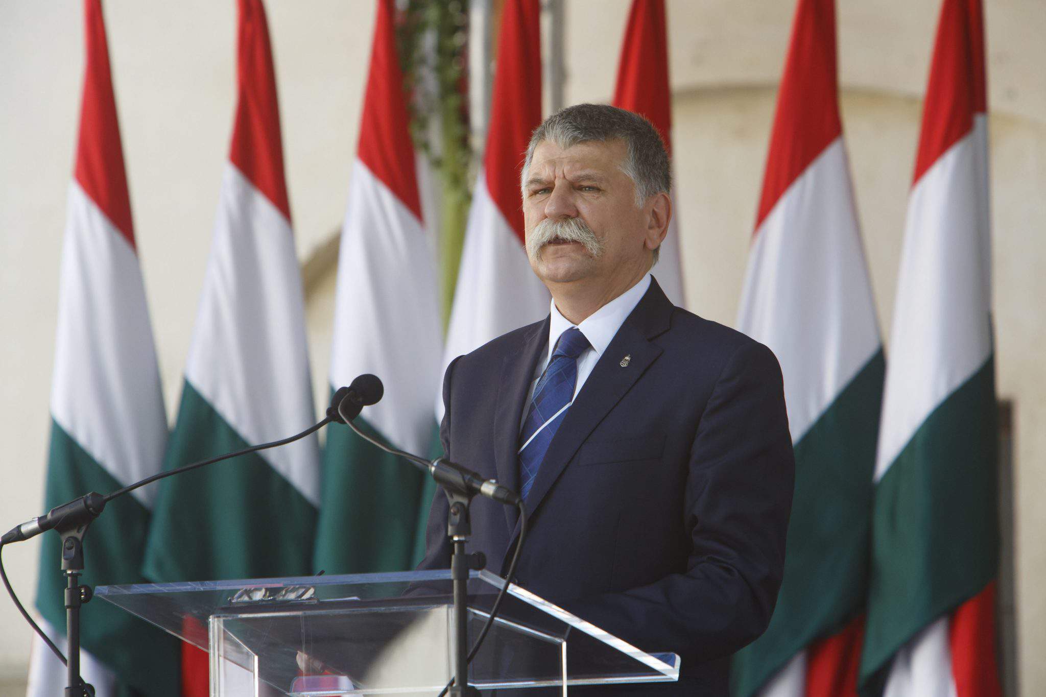 house speaker hungary