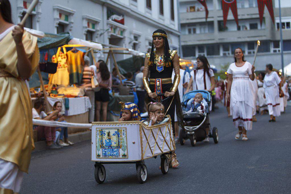 Саварський карнавал