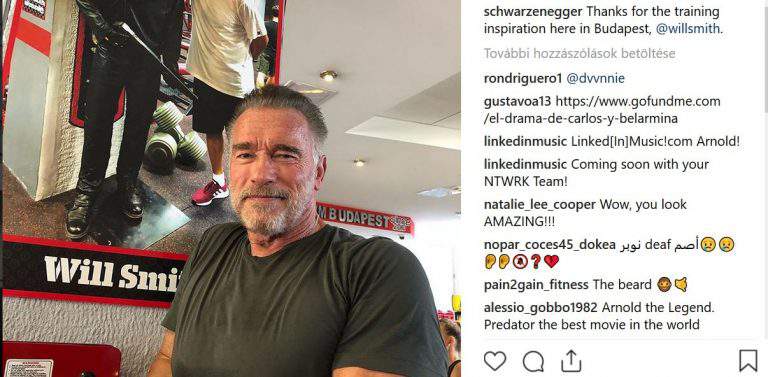 schwarzenegger