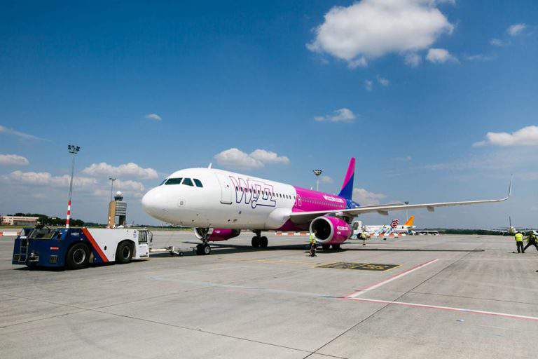 wizz air