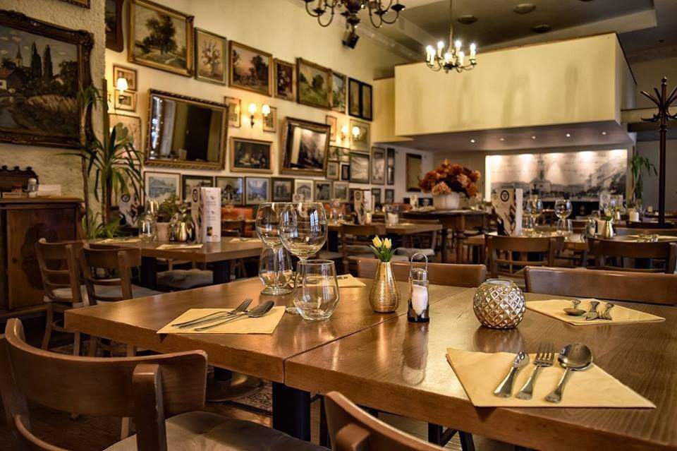 Budapest’s best chicken paprikash Restaurant Guide Daily News Hungary