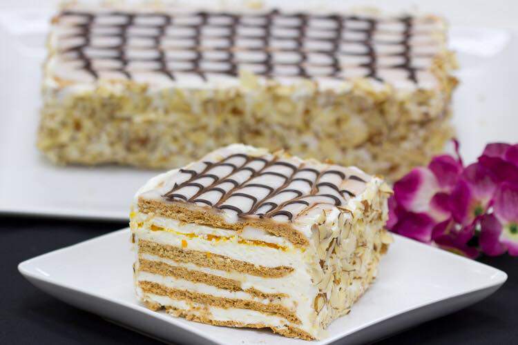 farkas hungarian pastry expert