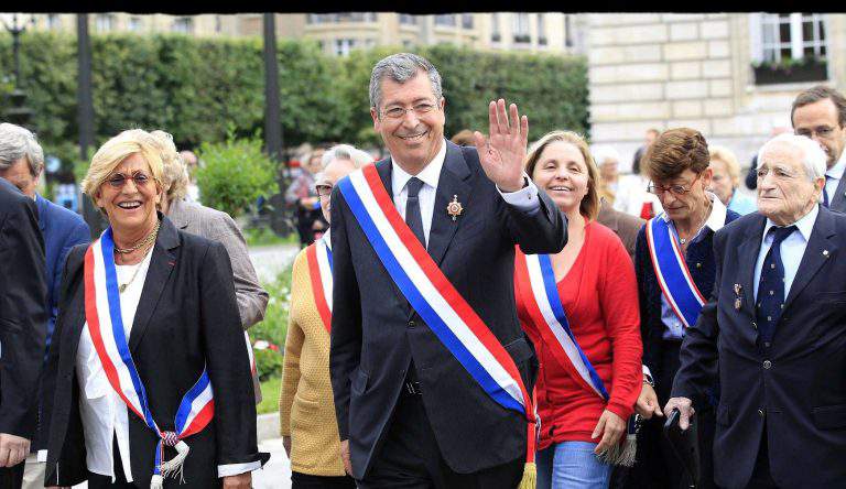 balkany couple