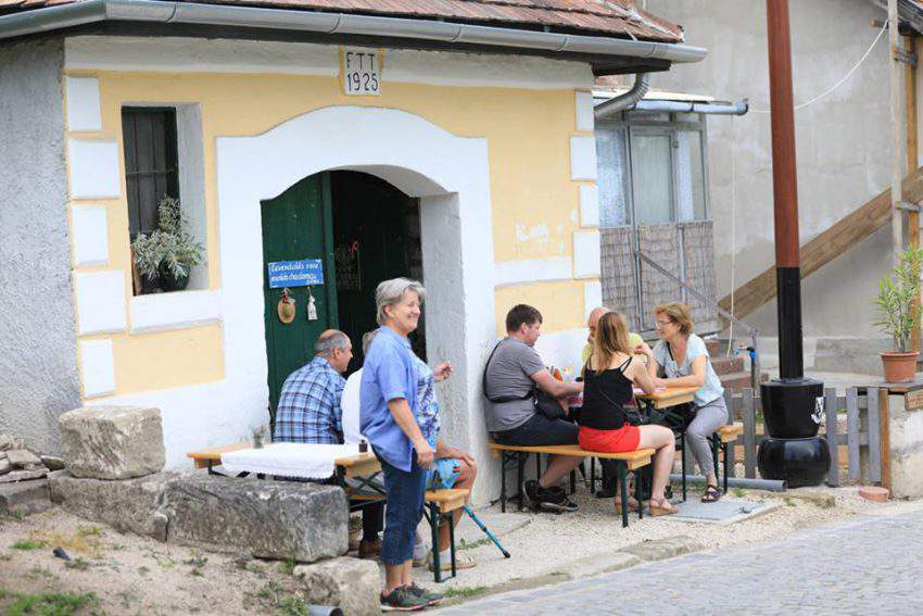 Etyek wine