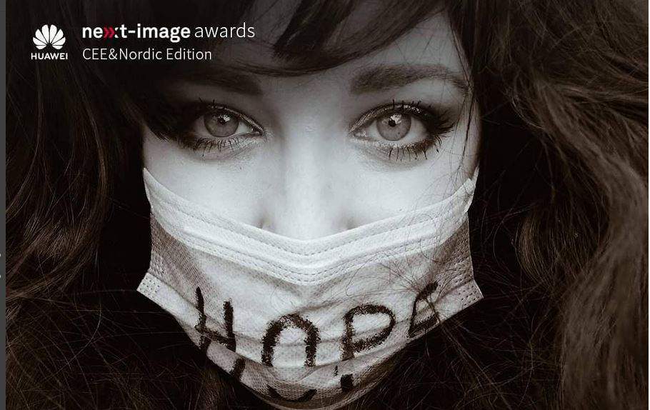 Конкурс фото лейкемії угорської дівчини