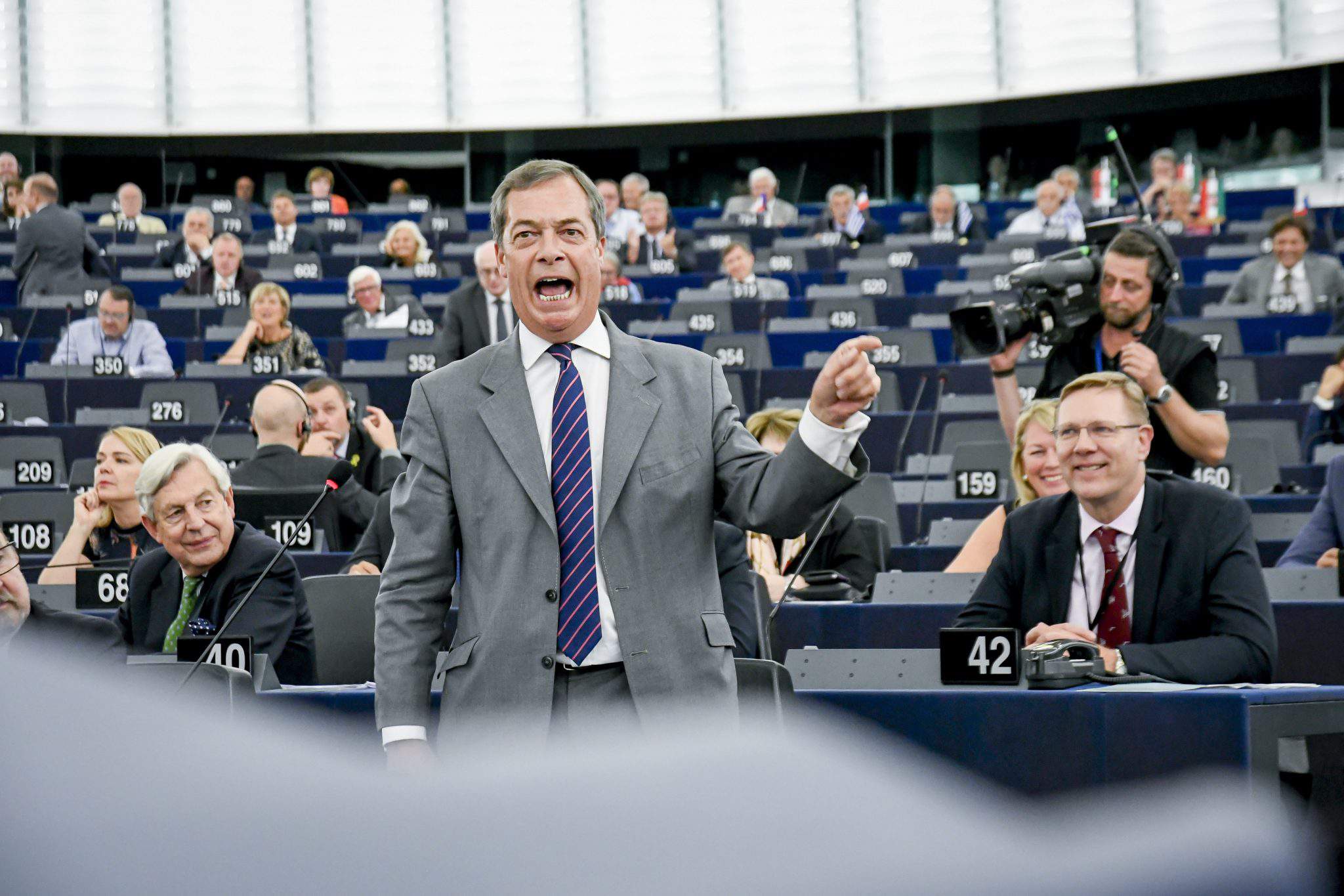 Farage