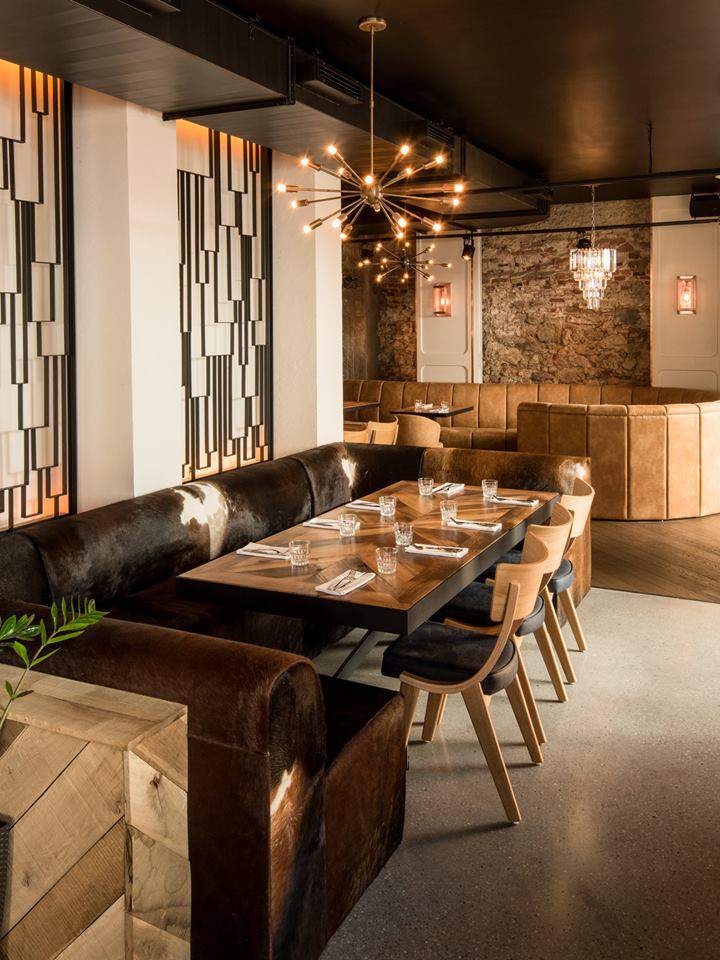 Budapest’s best chicken paprikash Restaurant Guide Daily News Hungary