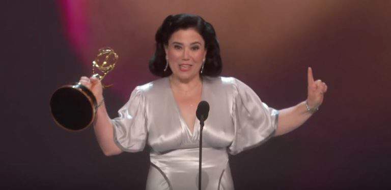 alex borstein emmy