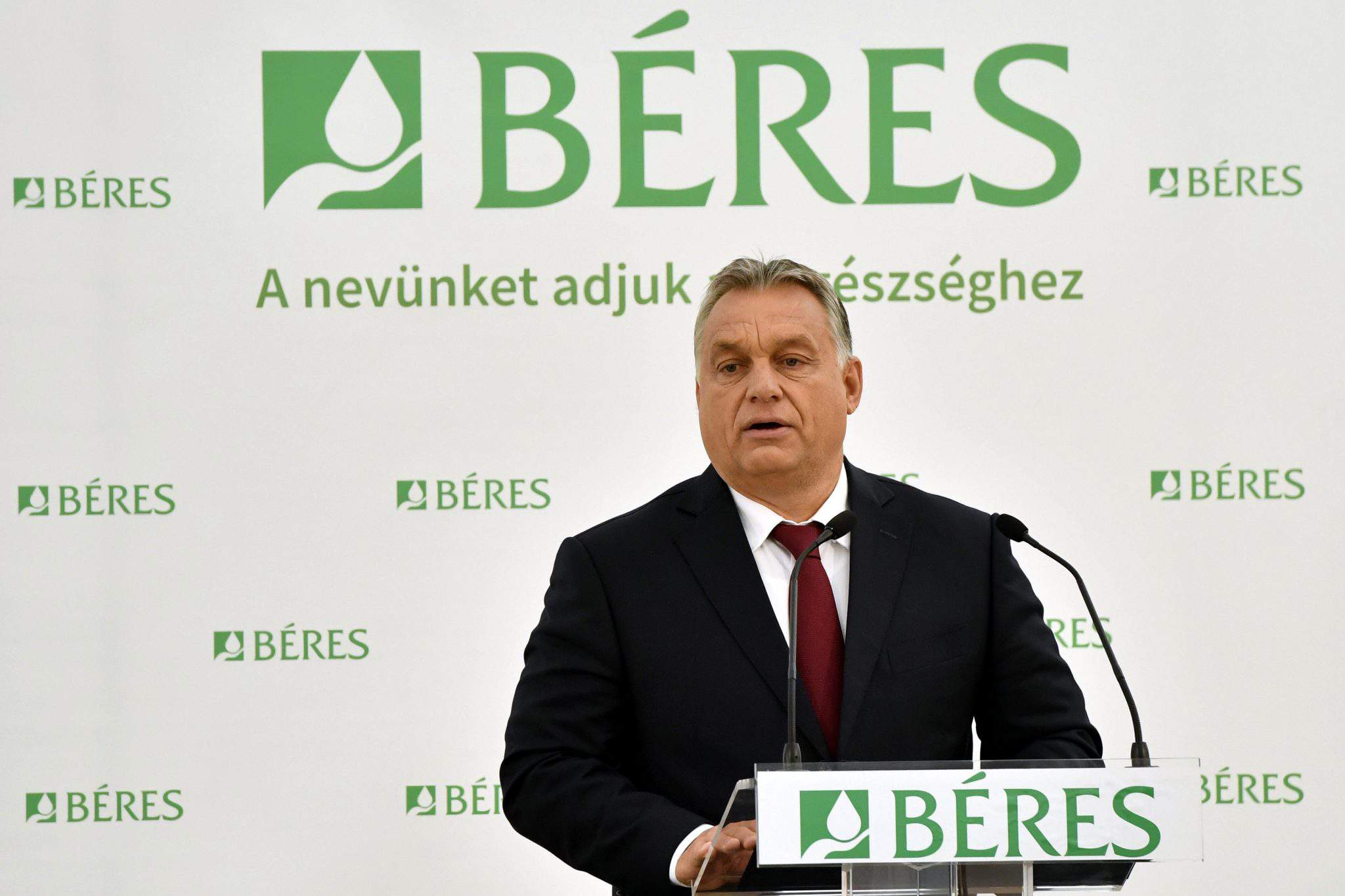 Béres Pharmaceuticals