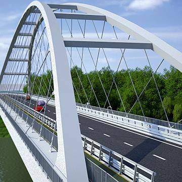 mosoni duna híd, construction, bridge