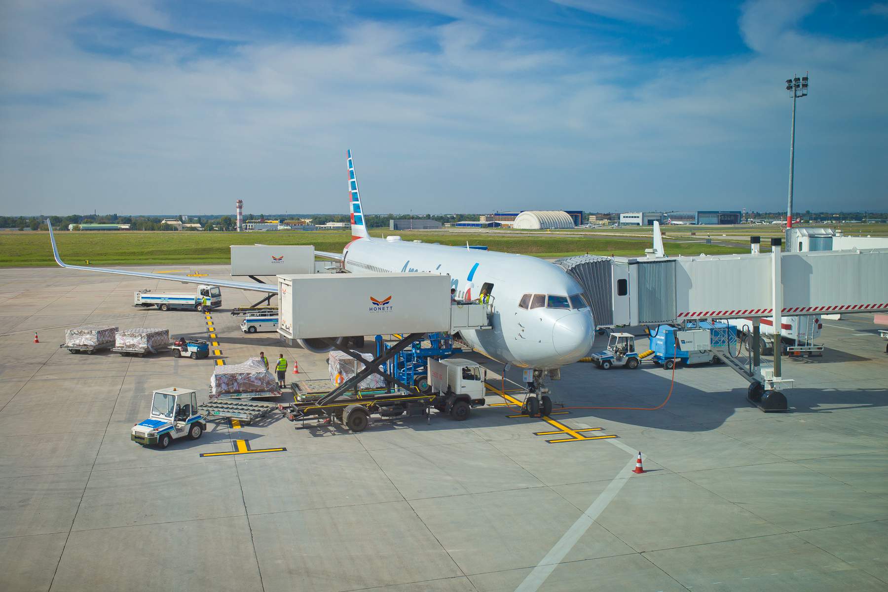 budapest airport