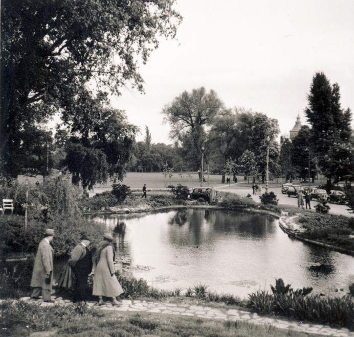 margit sziget, józsef nádor, budapest