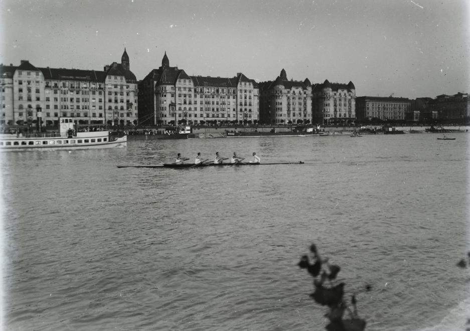 józsef nádor, budapest, palatinus házak