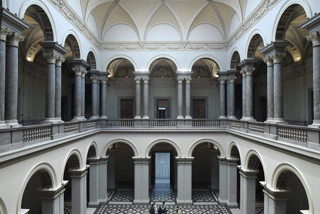 Museum of Fine Arts