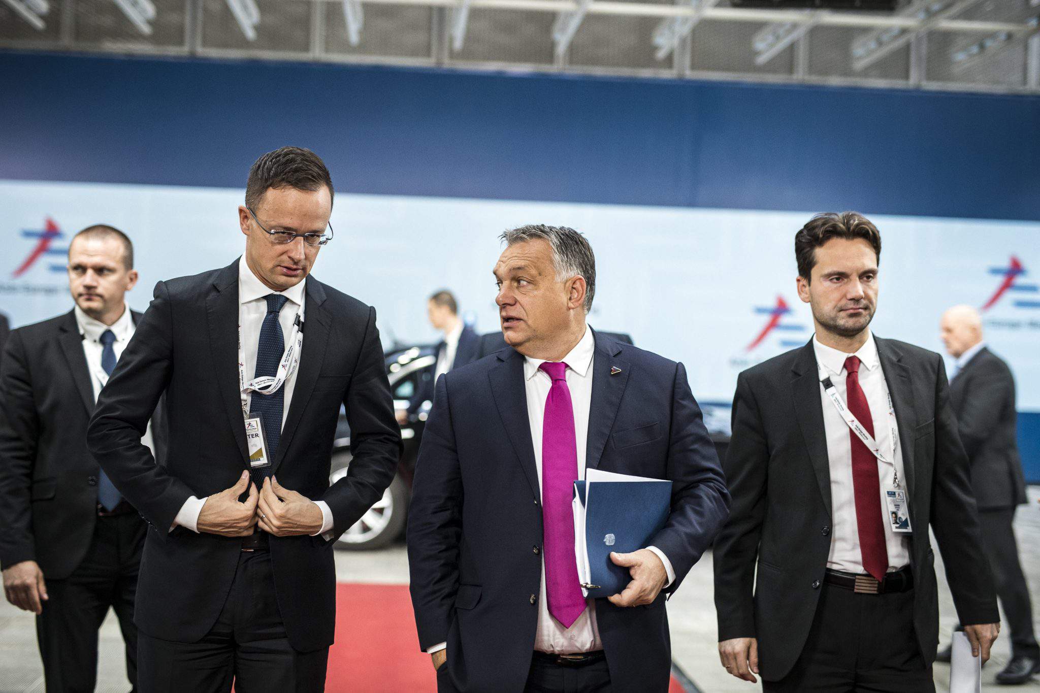 orbán szijjártó