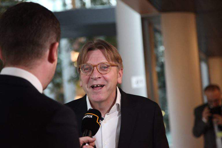 Guy Verhofstadt