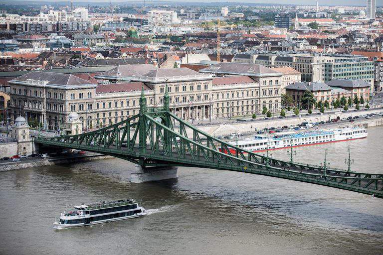 Corvinus University of Budapest