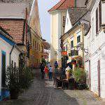 Szentendre town