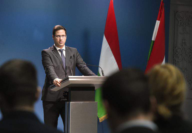 Orbán cabinet