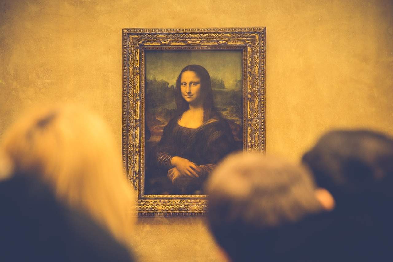 Mona Lisa, art, history, picture, painting