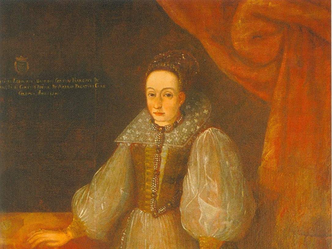 Elizabeth Báthory, portrait, History