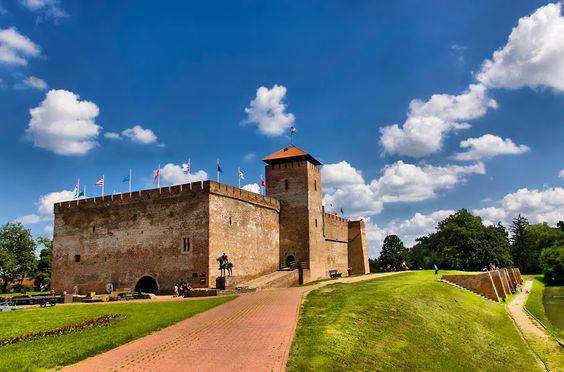 gyula, castle