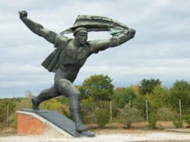 Memento Park